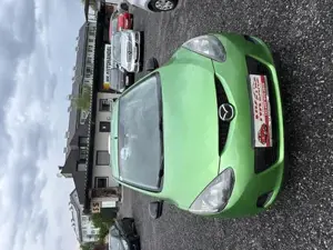 Mazda 2 Bild 3