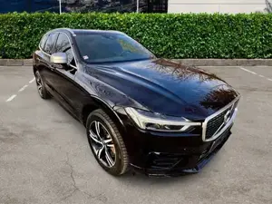 Volvo XC60 Bild 2