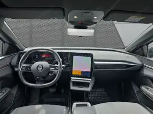 Renault Megane Bild 14
