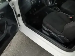Seat Ibiza Bild 4