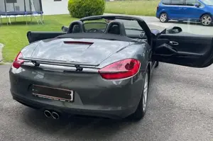 Porsche Boxster Bild 3