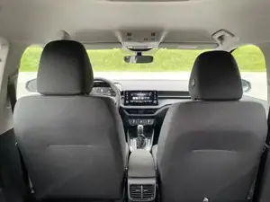 Skoda Fabia Bild 14