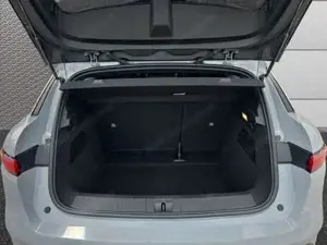 Renault Megane Bild 10