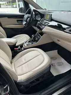 BMW 220d xDrive Automatik Bild 9