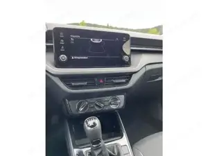 Skoda Fabia Bild 13