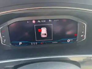 VW Tiguan Bild 4