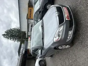 Skoda Fabia Bild 2