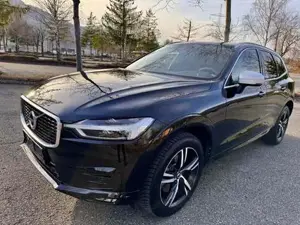 Volvo XC60 Bild 3