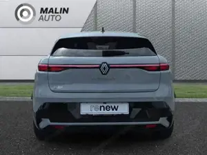 Renault Megane Bild 4