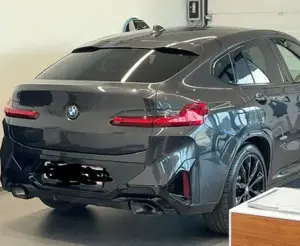 BMW X4 Bild 3