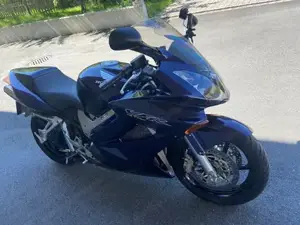 Honda VFR 800 V 4 Tec ABS Bild 6