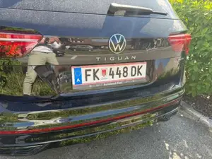 VW Tiguan Bild 3
