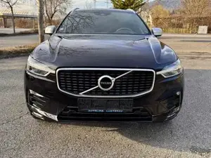 Volvo XC60 Bild 2