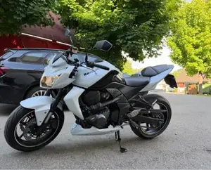 Kawasaki Z750
