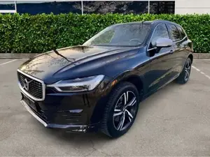 Volvo XC60 Bild 4