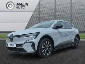 Renault Megane Bild 7