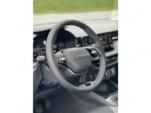 Skoda Fabia Bild 12