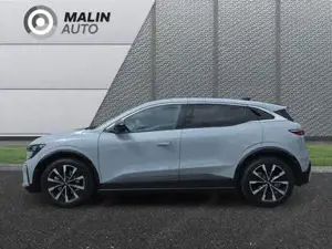 Renault Megane Bild 2