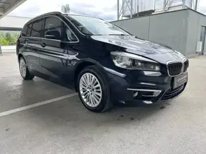 BMW 220d xDrive Automatik Bild 7