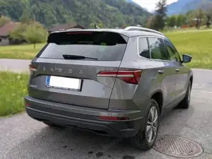 Skoda Karoq Bild 4