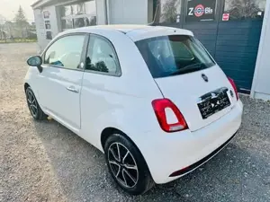 Fiat 500 Bild 2