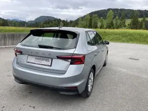 Skoda Fabia Bild 5