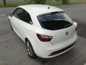 Seat Ibiza Bild 5