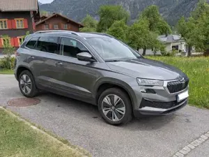 Skoda Karoq Bild 3