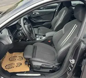 BMW 2er Bild 11
