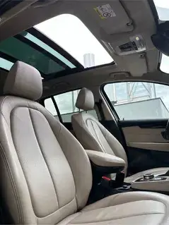 BMW 220d xDrive Automatik Bild 6