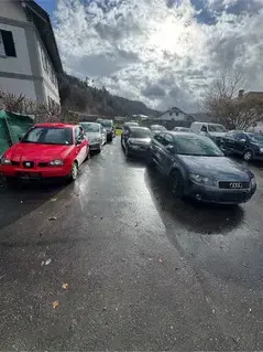 Export - Bmw - Vw - Audi Bild 4