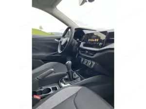 Skoda Fabia Bild 15