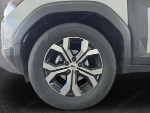Dacia Duster Bild 9