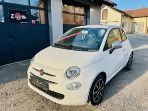 Fiat 500 Bild 3