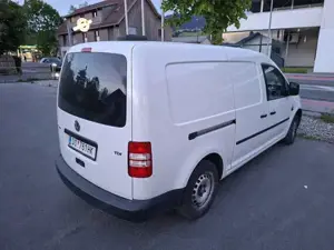 Vw caddy Maxi 1,6 TDI  Bild 3