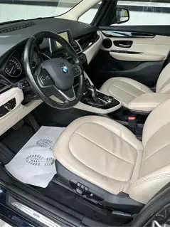 BMW 220d xDrive Automatik Bild 5