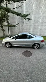 Peugeot 307 Bild 3