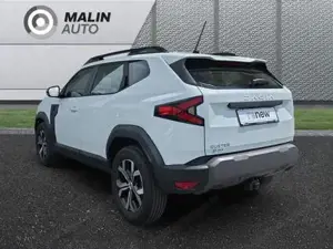 Dacia Duster Bild 3