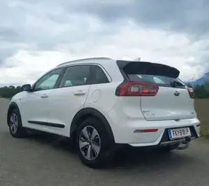 Kia Soul Bild 5