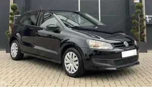 Vw Polo 1.2 TDi  Bild 2