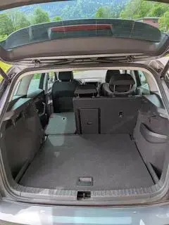 Skoda Karoq Bild 7