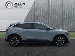Renault Megane Bild 6