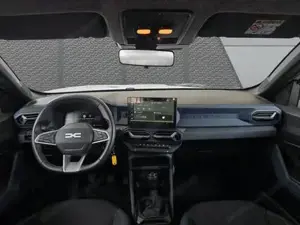 Dacia Duster Bild 14