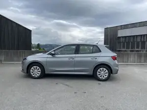 Skoda Fabia Bild 3