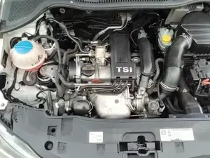 Seat Ibiza Bild 3