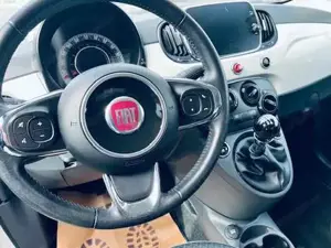 Fiat 500 Bild 6