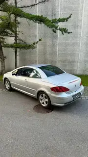 Peugeot 307 Bild 5