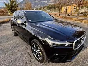 Volvo XC60 Bild 5
