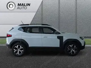 Dacia Duster Bild 6
