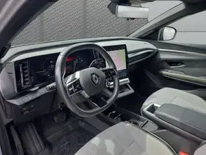 Renault Megane Bild 12
